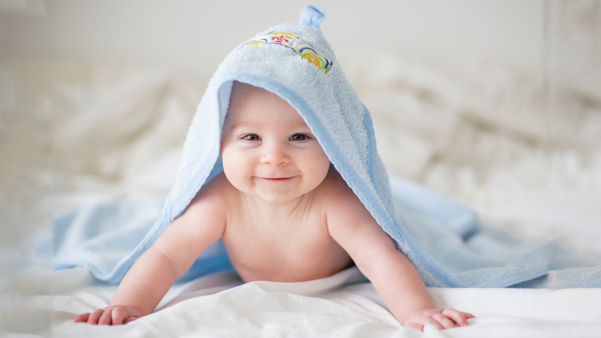 Baby Name 宝宝取名